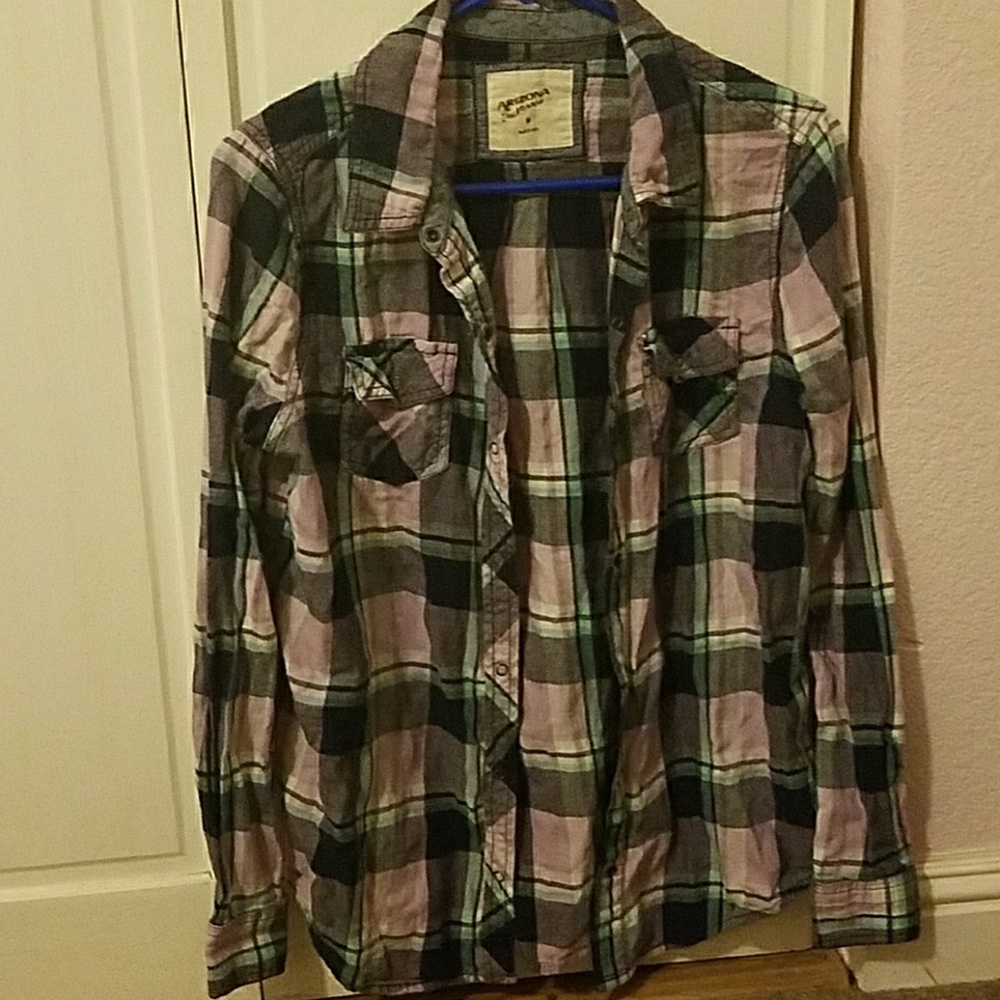 Flannel